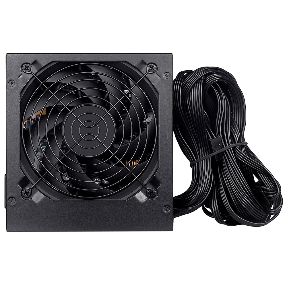 Ease Power Supply 650 Watt 80+ Bronze Ease Power Supply 650 Watt 80+ Bronze